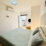 Old Town Telheiros Apartman