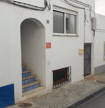 Old Town Telheiros *