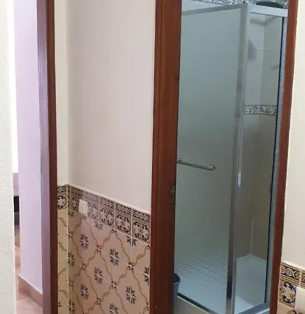 Apartment Old Town Telheiros