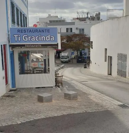 Old Town Telheiros Apartment *