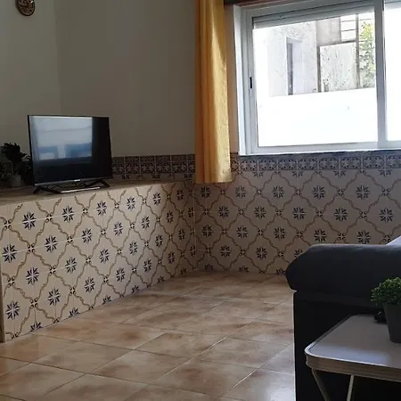 Old Town Telheiros * 阿尔布费拉