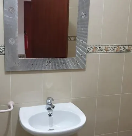 Old Town Telheiros Apartment