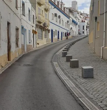 Apartment Old Town Telheiros Albufeira