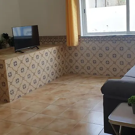 Old Town Telheiros 公寓