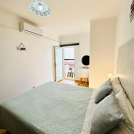 Old Town Telheiros アパート