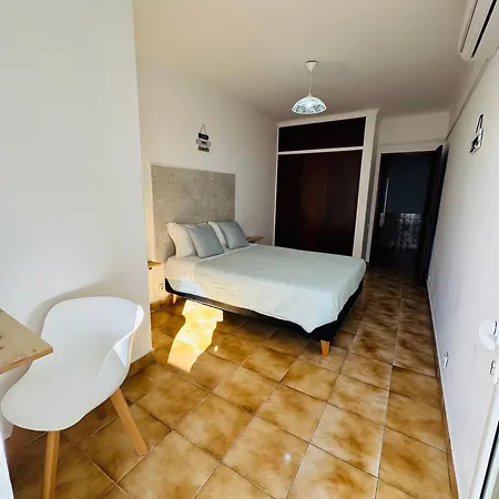 Apartamento Old Town Telheiros