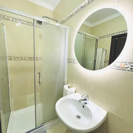 Apartamento Old Town Telheiros