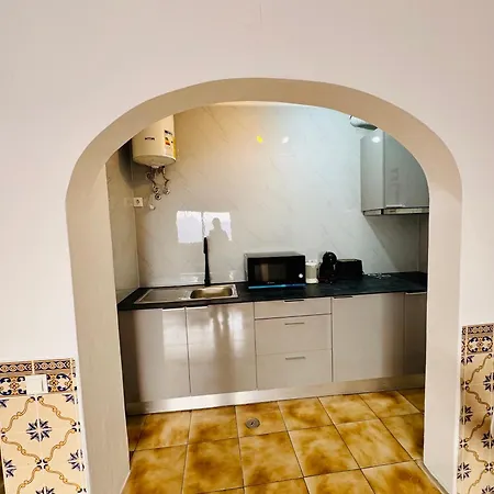 Old Town Telheiros * アルブフェイラ