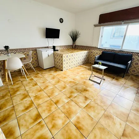 Apartamento Old Town Telheiros Albufeira