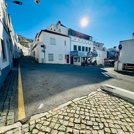 Apartamento Old Town Telheiros