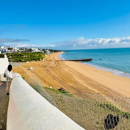 アパート Old Town Telheiros *