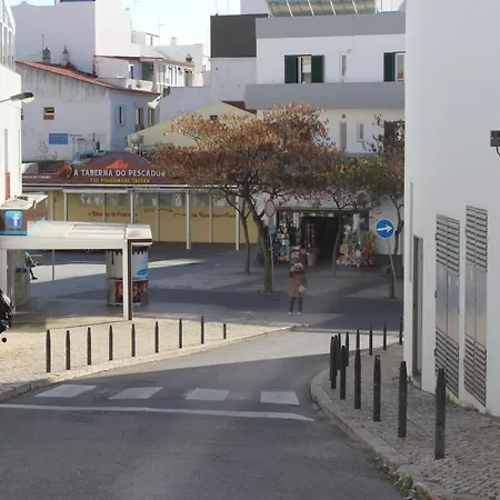 公寓 Old Town Telheiros