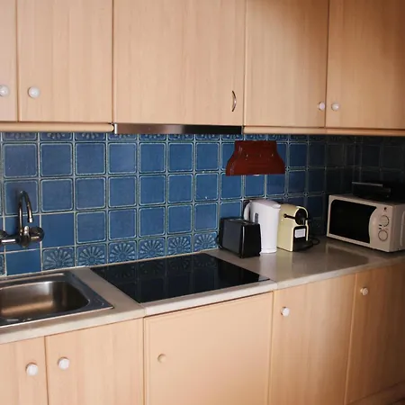 Old Town Telheiros * Albufeira