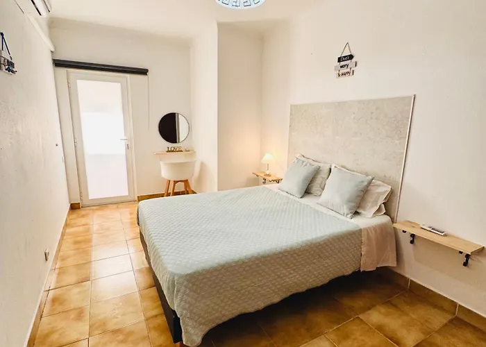 Old Town Telheiros * アルブフェイラ