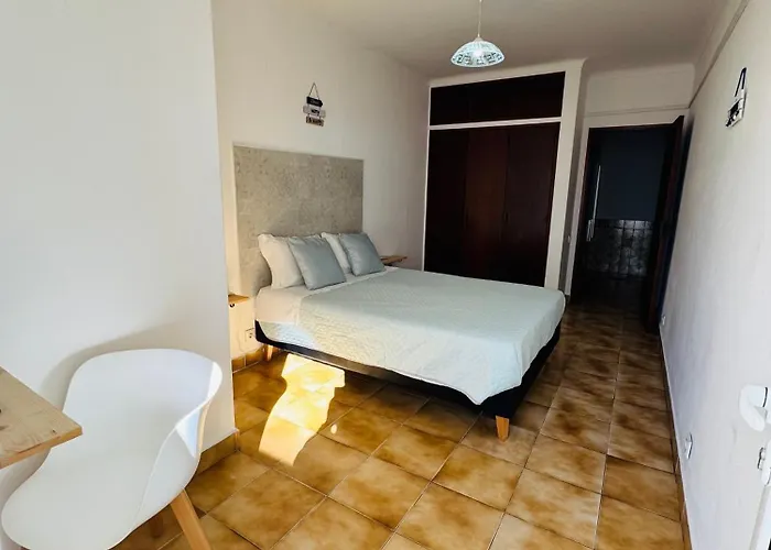 アパート Old Town Telheiros