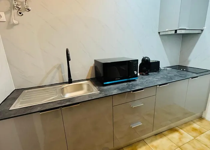 Old Town Telheiros アルブフェイラ