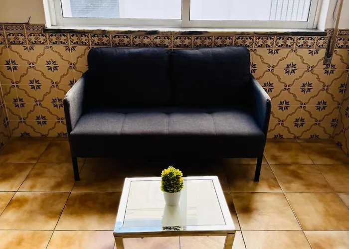 Old Town Telheiros アルブフェイラ