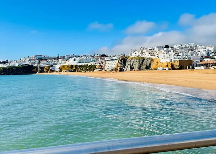 Old Town Telheiros アパート *