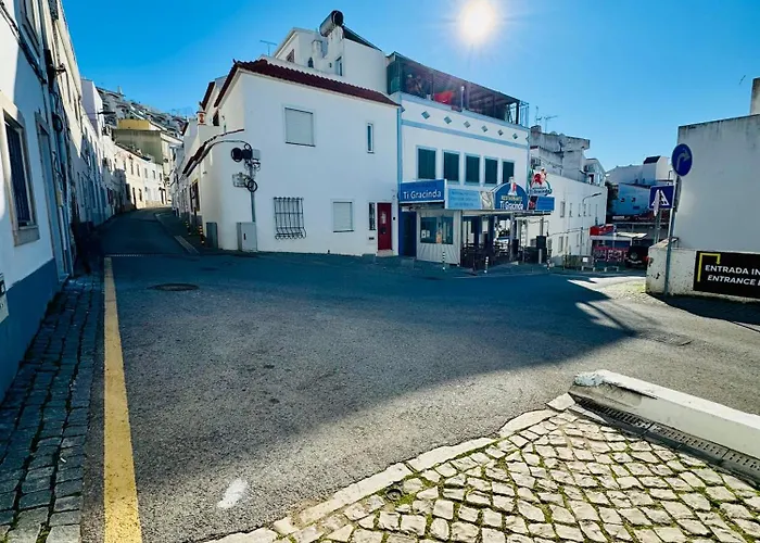 アパート Old Town Telheiros