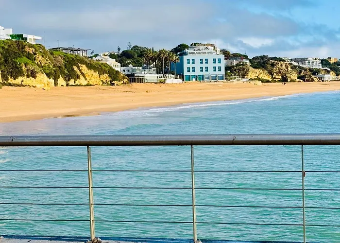 Old Town Telheiros * アルブフェイラ