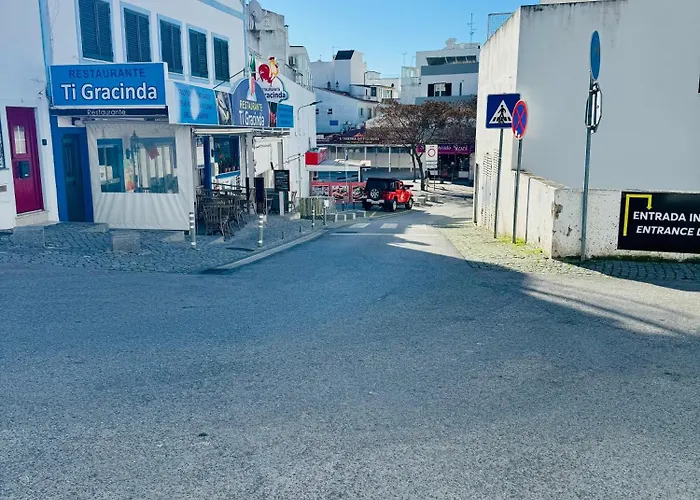 Old Town Telheiros アルブフェイラ