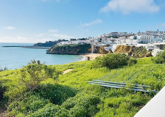 アパート Old Town Telheiros アルブフェイラ