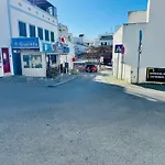 Old Town Telheiros אלבופיירה